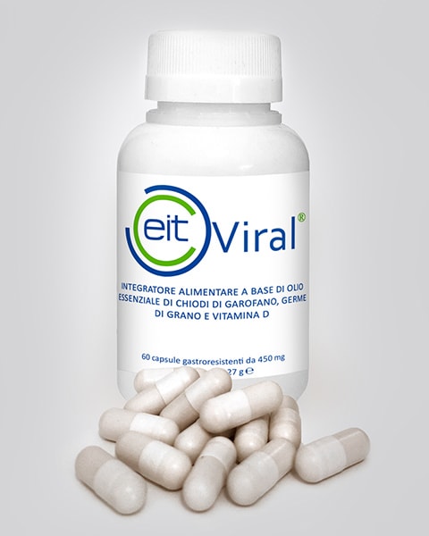 EIT-Viral® capsule