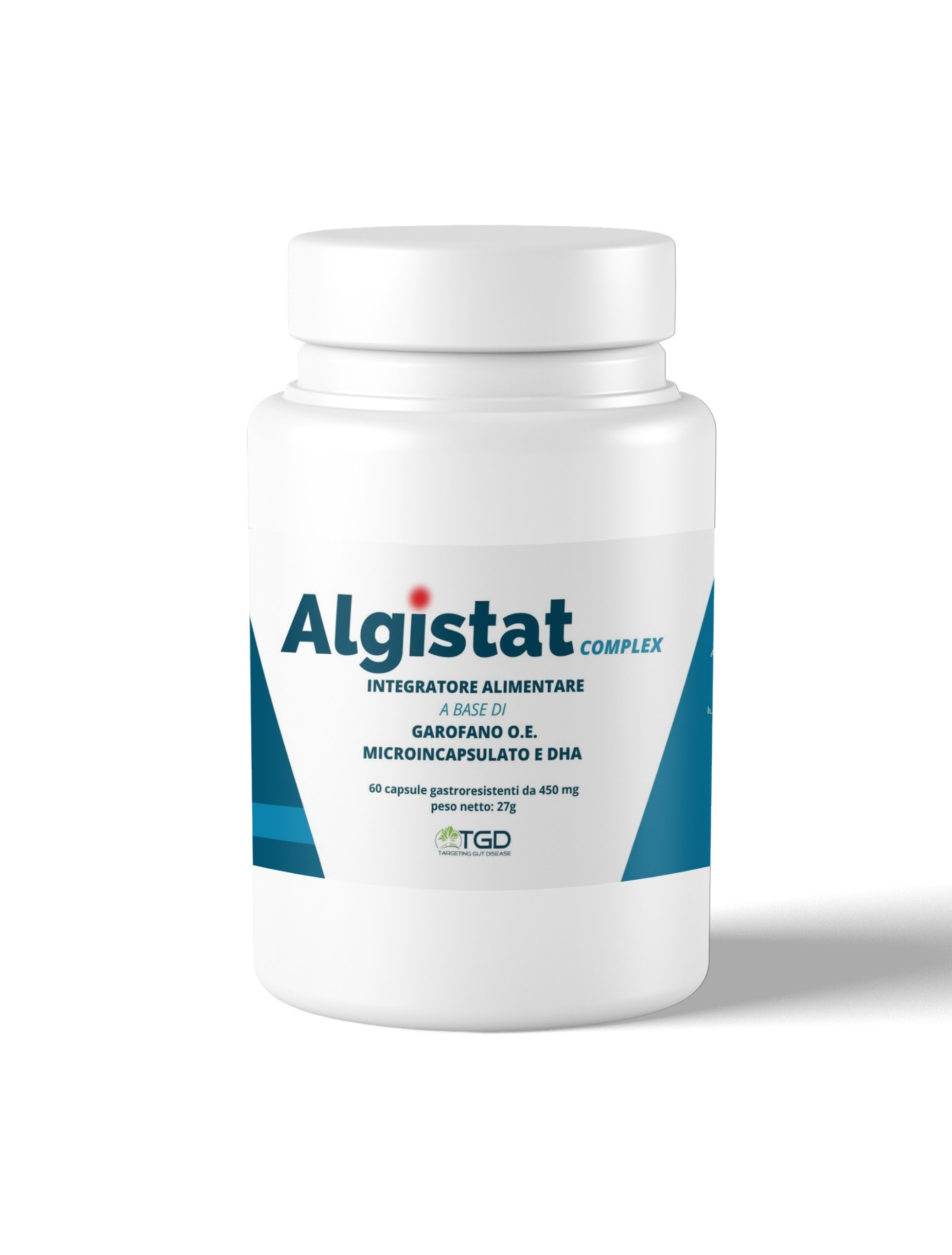 Algistat® Complex | TGD