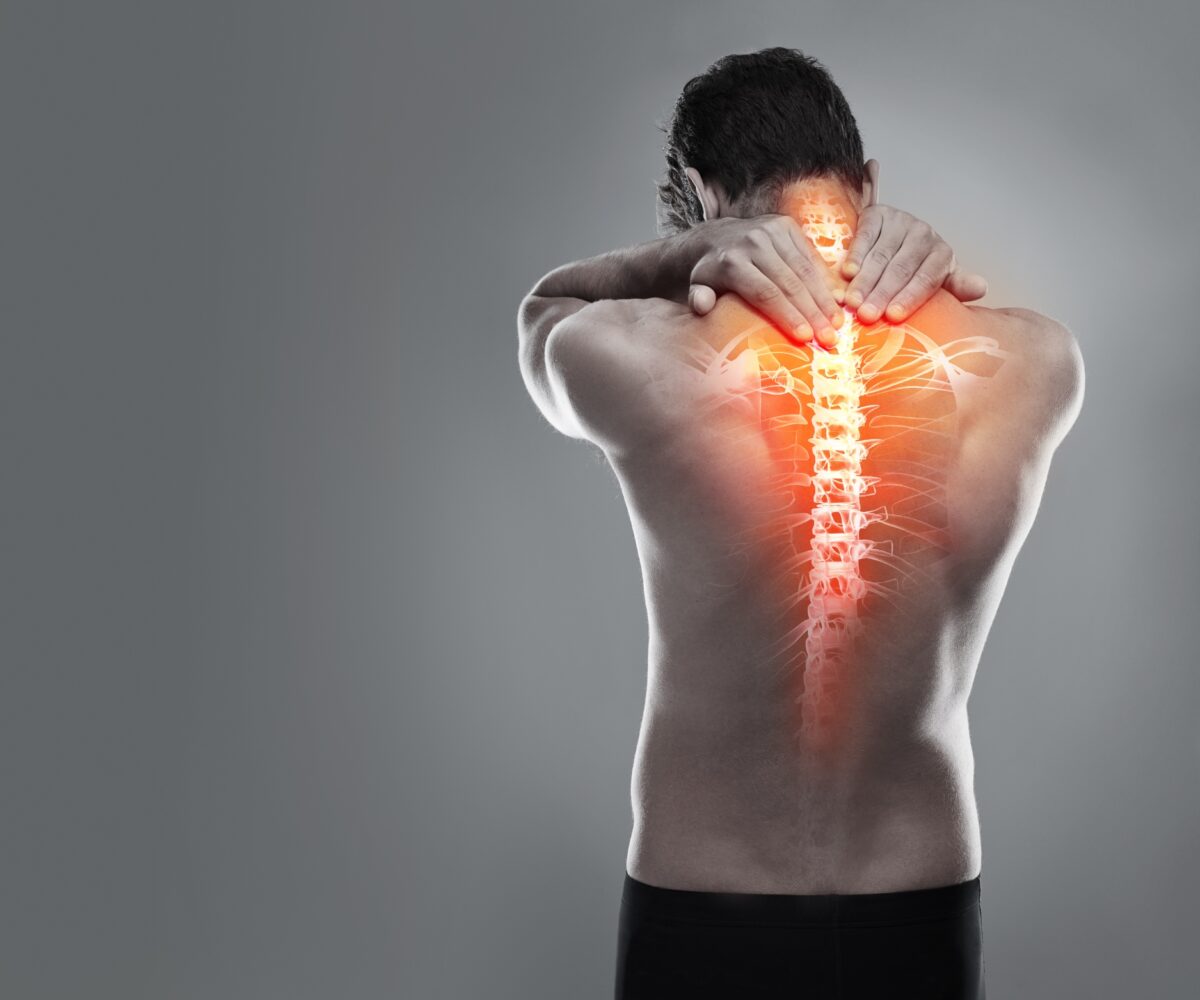 Neuropathic Pain: What Is It and How to Spot It? - TGD